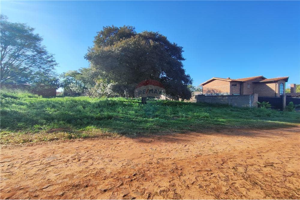 Terreno en Campo Grande, Luque – 1.134 m² para desarrollo, foto 1