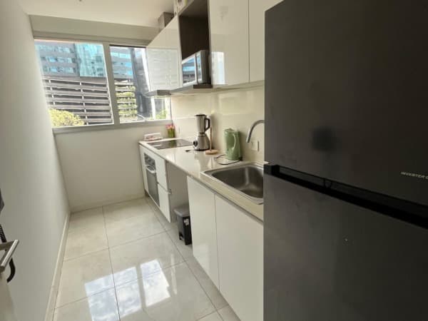 departamento de 2 dormitorios amoblado en edificio EMINENT, foto 2