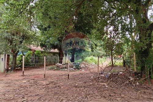 Terreno en Luque de calle a calle zona cit — foto 2