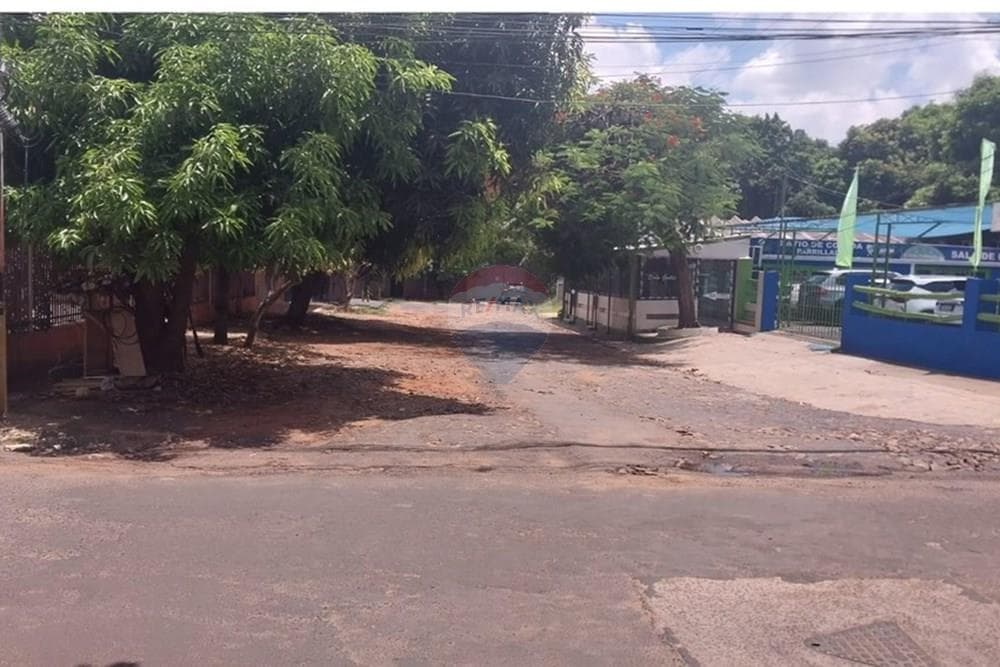 Terreno - Venta - Paraguay- Fernando de la Mora