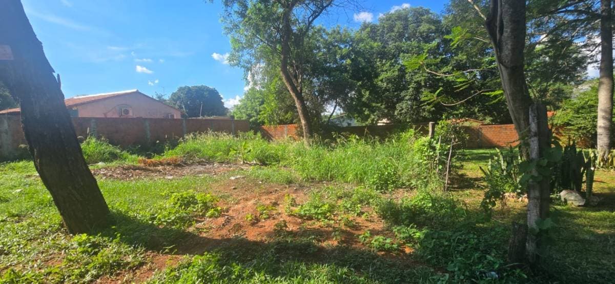 Terreno en Luque – costa sosa . Id 46699, foto 2
