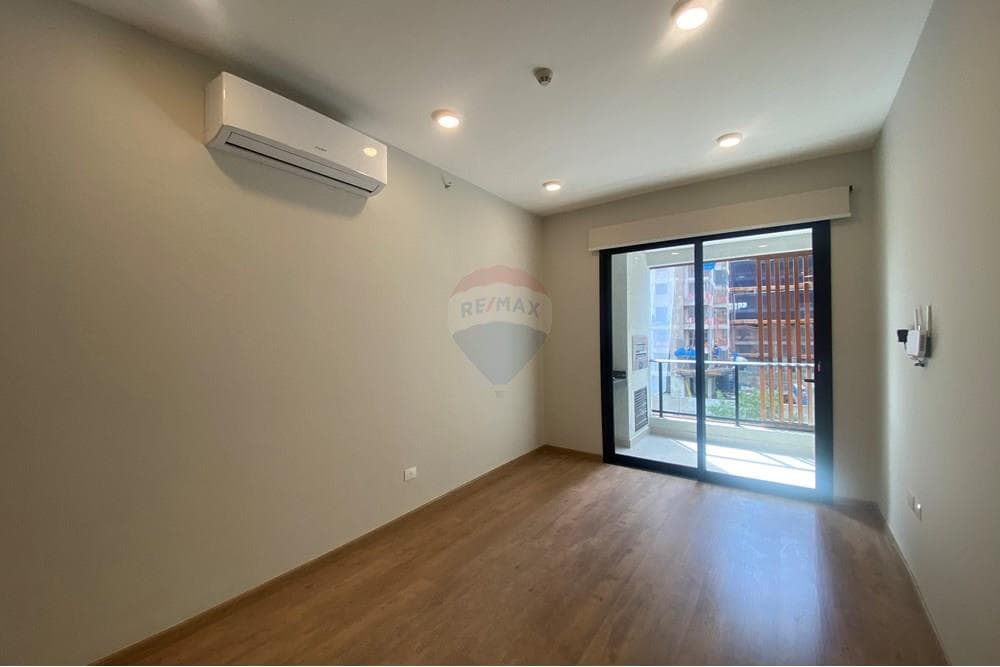 Departamento de 2 hab en Villa Morra — foto 1