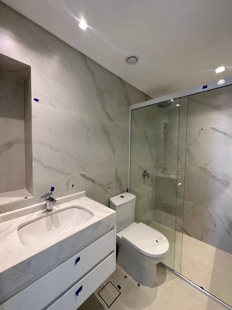 Departamento en Alquiler 3 dormitorios - Mburucuyá, Asunción, foto 4