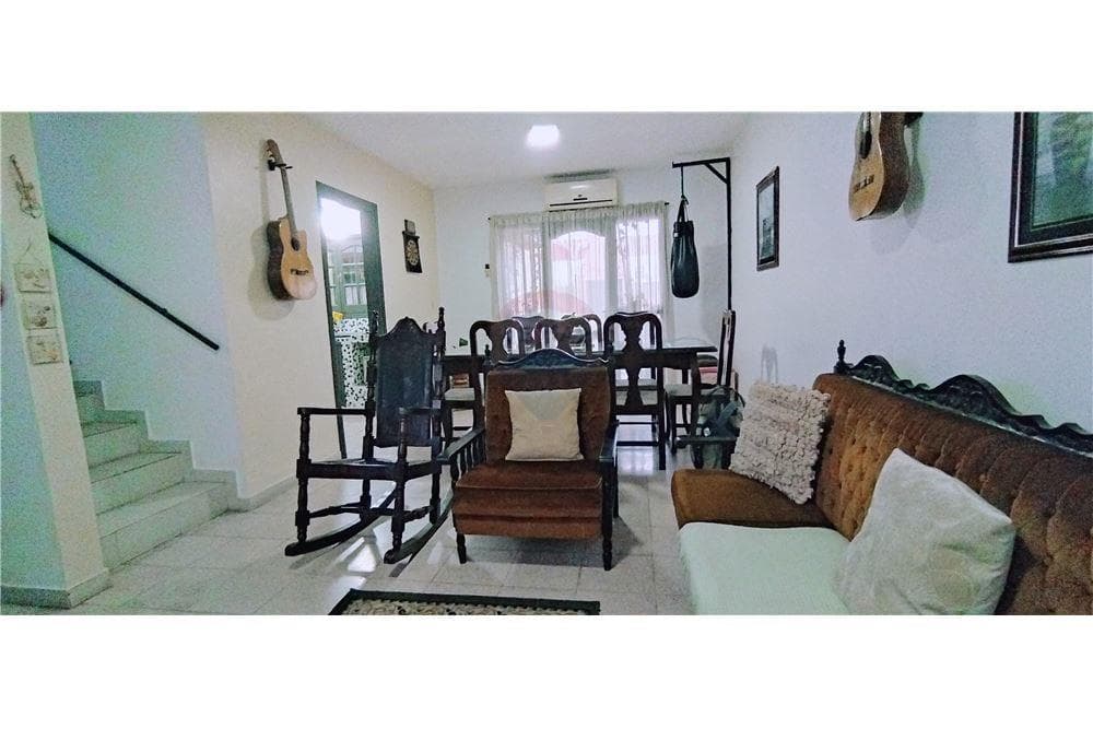 En venta excelente duplex en fdo. De la mora z. Norte, foto 4