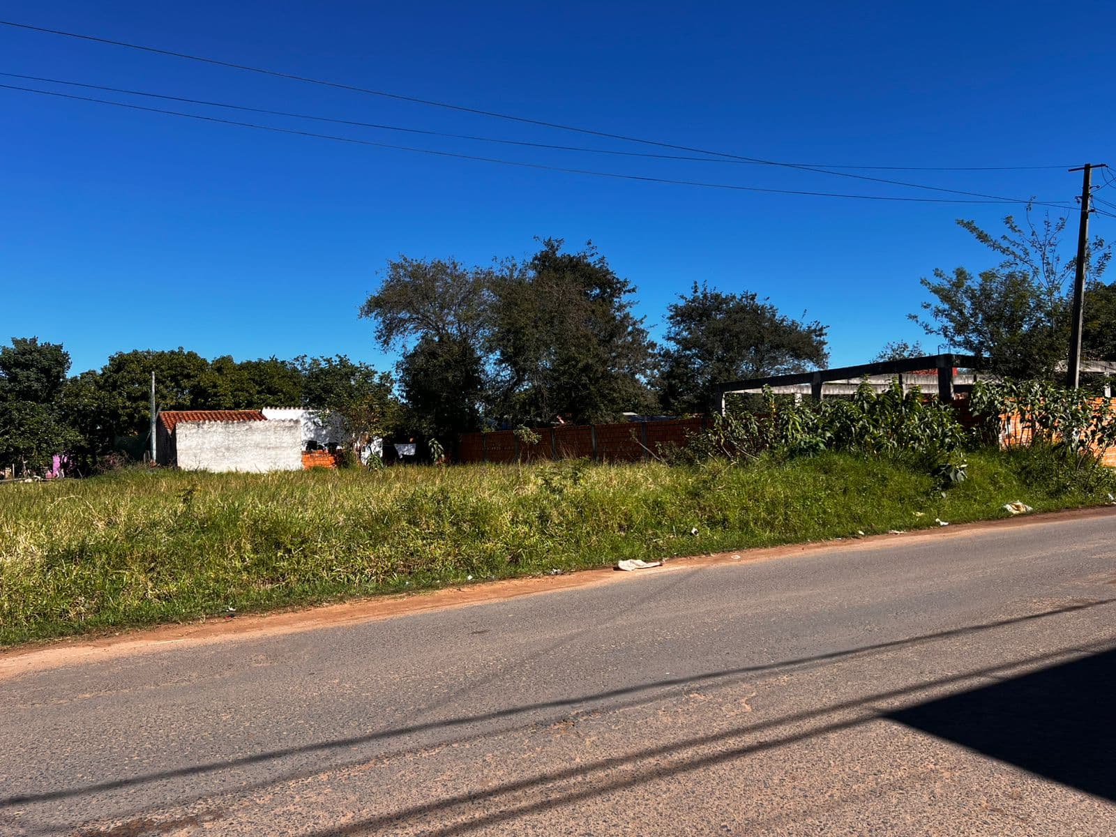 Oferto terreno en San Lorenzo, foto 3