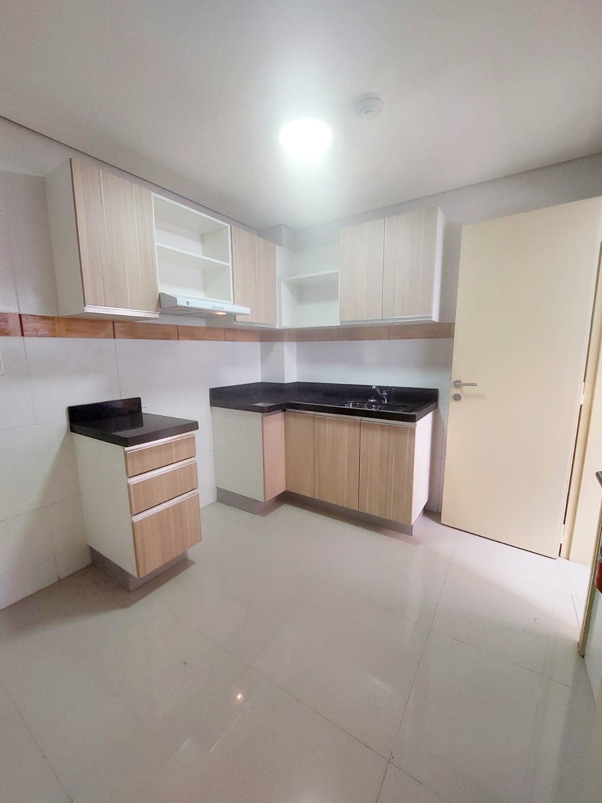 amplio departamento de 1 dormitorio en Barrio Recoleta, foto 5