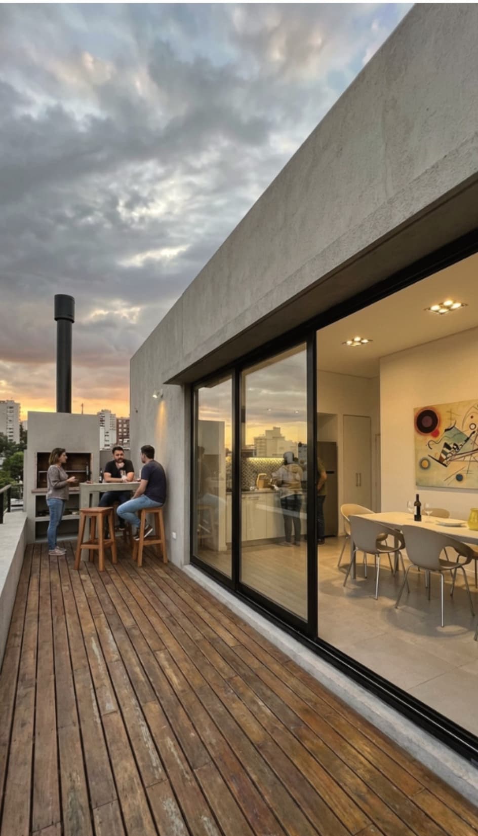 Trivium Recoleta – Recoleta, foto 3