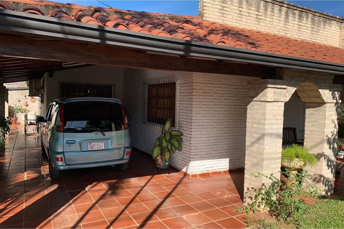 Casa-venta-jaime Bestard C/ Denis Roa, San Jorge, Asunción — foto 5