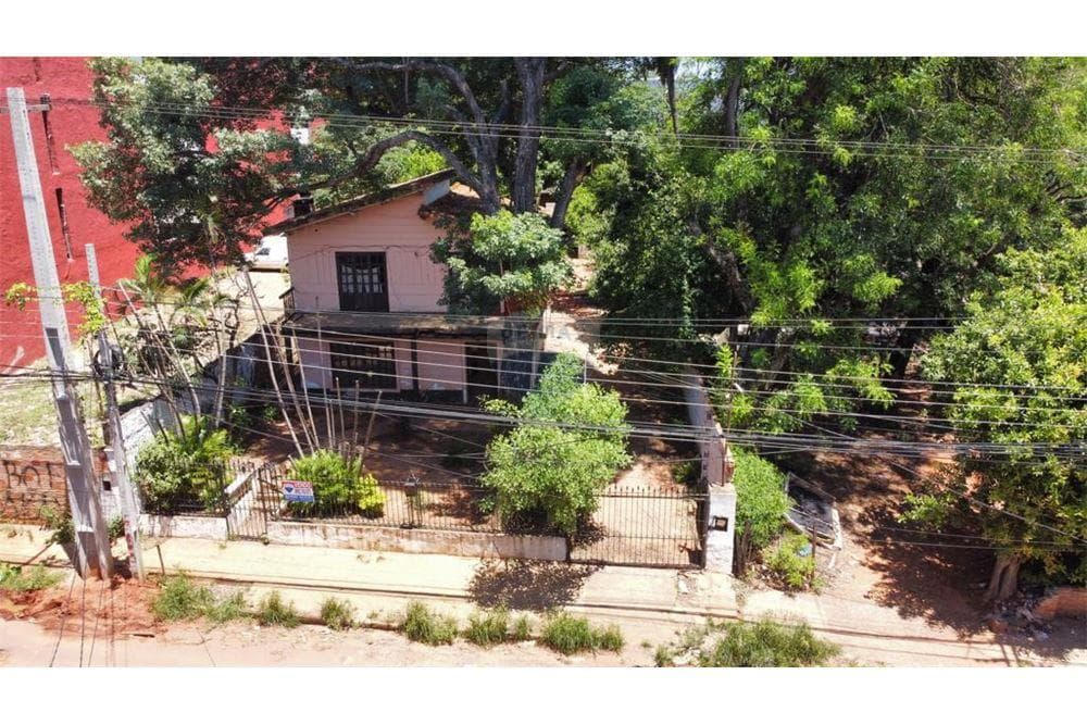 Terreno en Fernando de la Mora-zona sur, foto 4