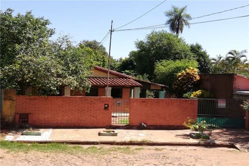 casa en Lambaré, 4 mojones zona Superseis, foto 5