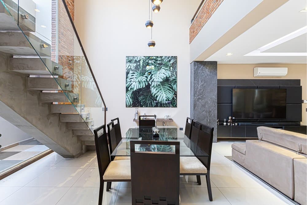 Casa-Venta-Teniente Hernan Velilla, Obrero, Asunción, foto 5
