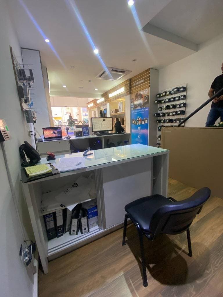 Local en el Shopping Multiplaza — foto 4