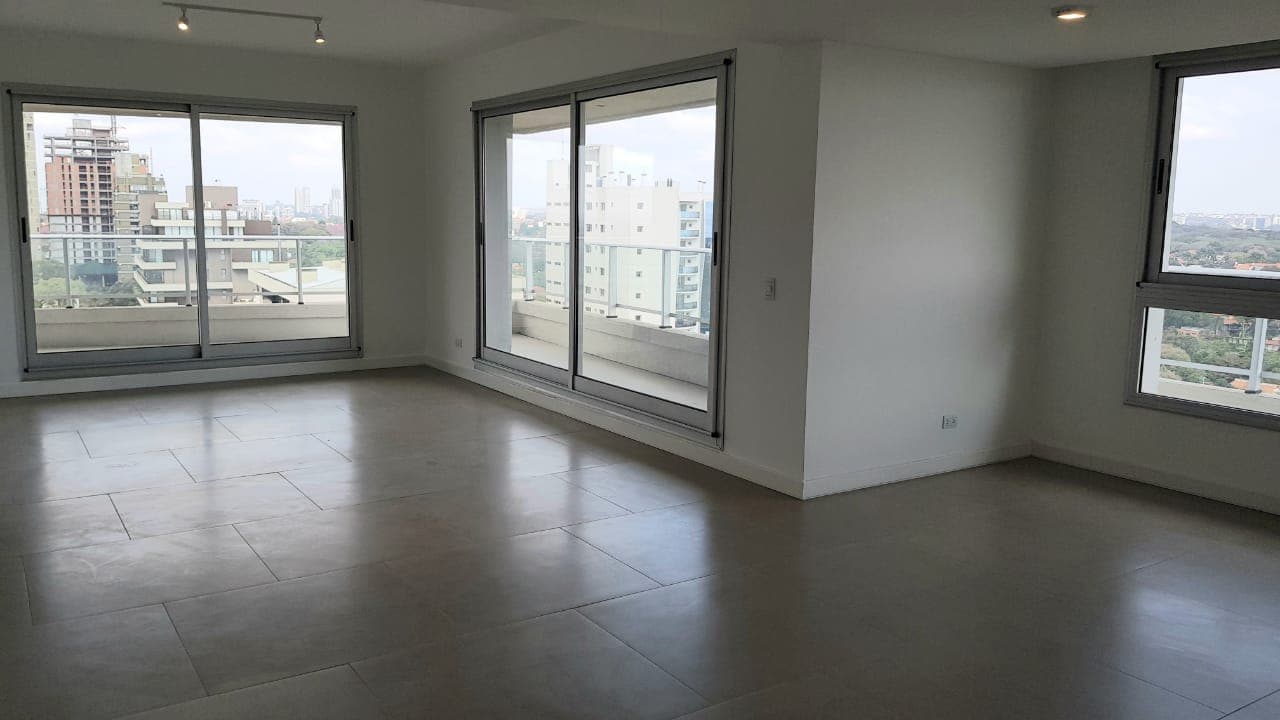 Departamento Palacio De Los Patos — foto 2