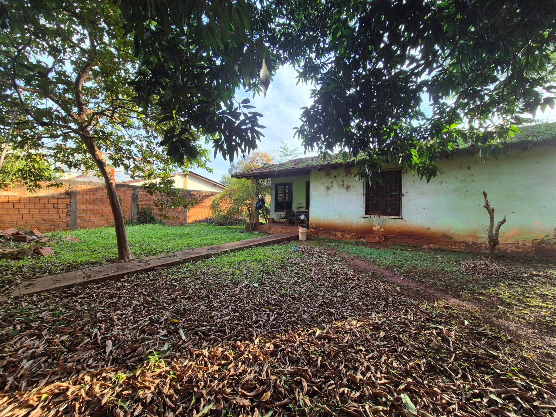 Terreno Minga Guazu, foto 3