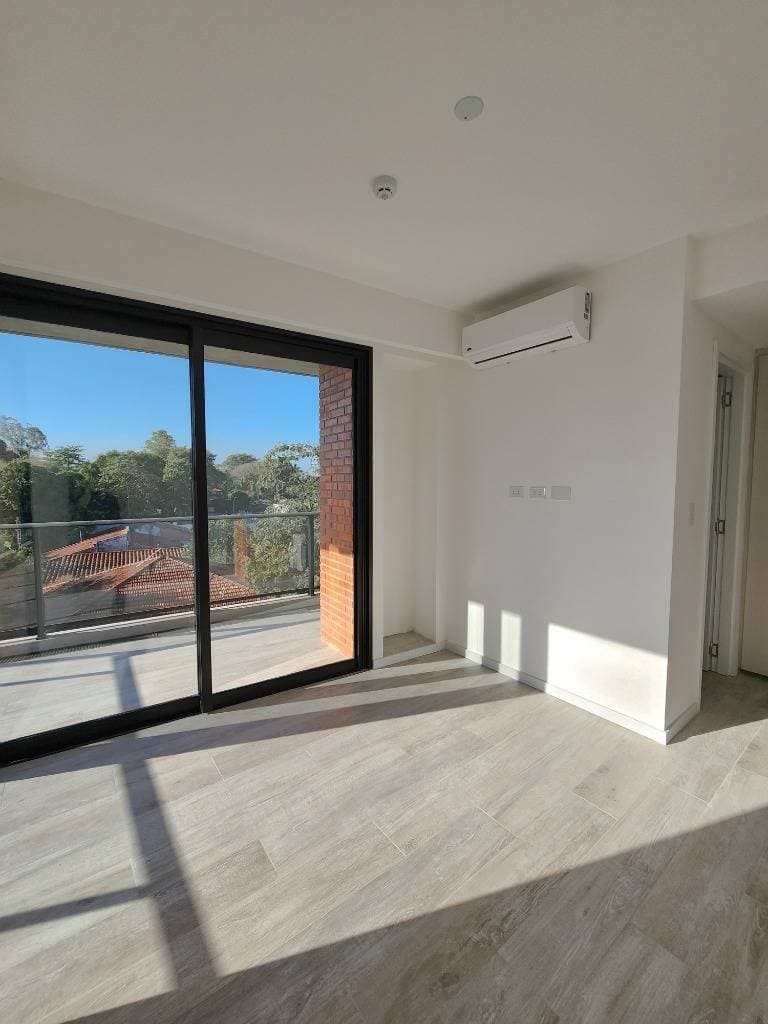 Departamento 2 dormitorios - met molas lópez, Las Lomas, Asunción — foto 4