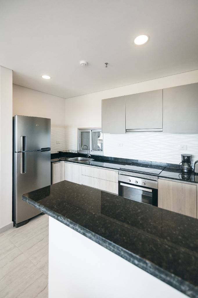 Hermoso departamento en alquiler en el EDIF Forvm Herrera, foto 4