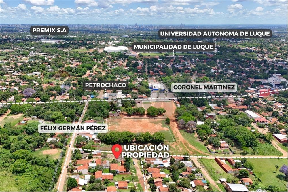 *Terreno en Esquina en Maka'i – Ideal para Invertir y Desarrollar Dúplex, foto 2