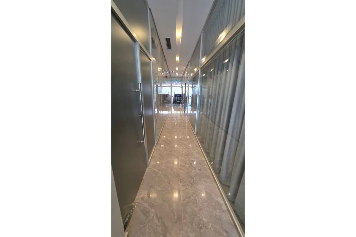 Departamento-Alquiler-SANTA TERESA, Ycuá Satí, Asunción — foto 3