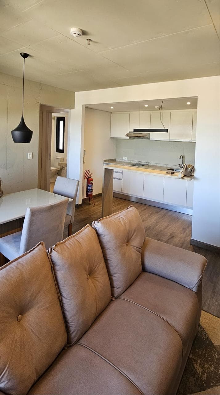 Departamento amoblado - zona molas lópez, foto 3