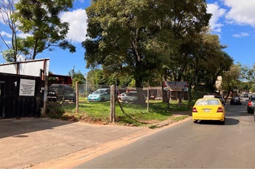 Terreno Comercial Premium | San Lorenzo, foto 1