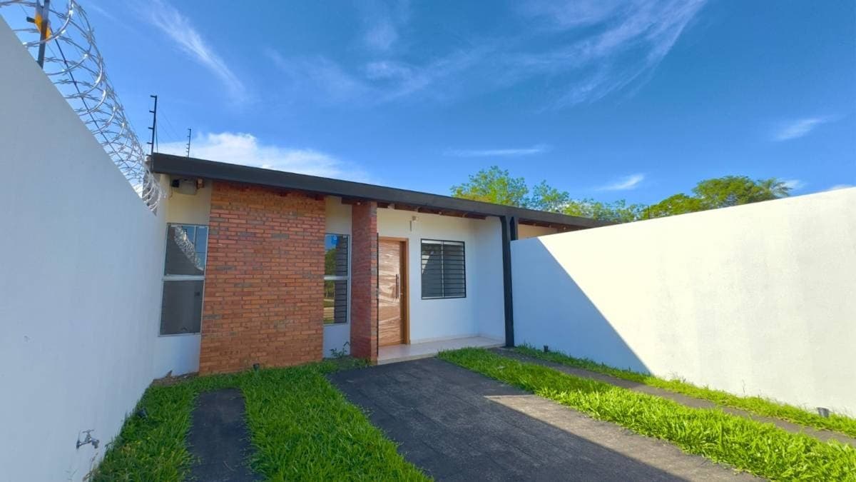 Casa en Venta – Luque, Ruta Luque–Limpio, foto 2