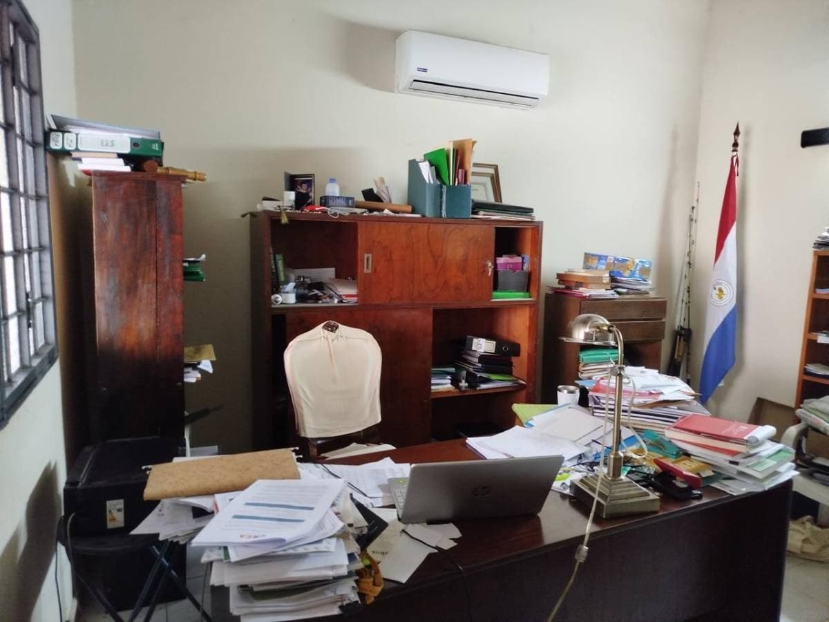 Casa a refaccionar en barrio mburicao — foto 5