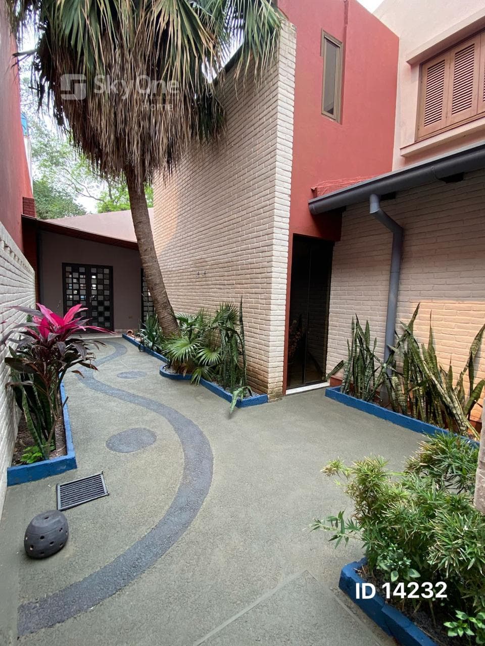 Casa en asuncion, foto 2