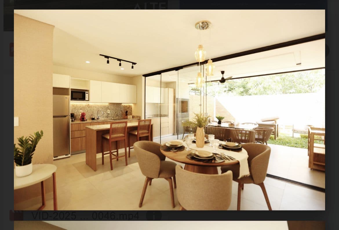 Duplex en venta. Laguna grande, foto 2