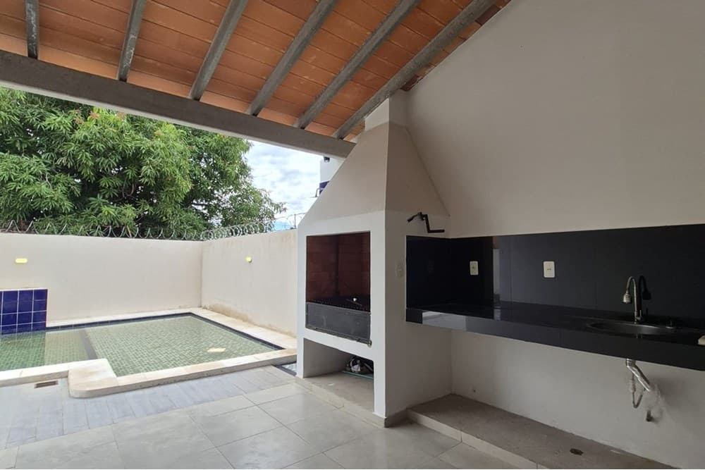 Casa - Venta - Mariano Roque Alonso, Paraguay, foto 3