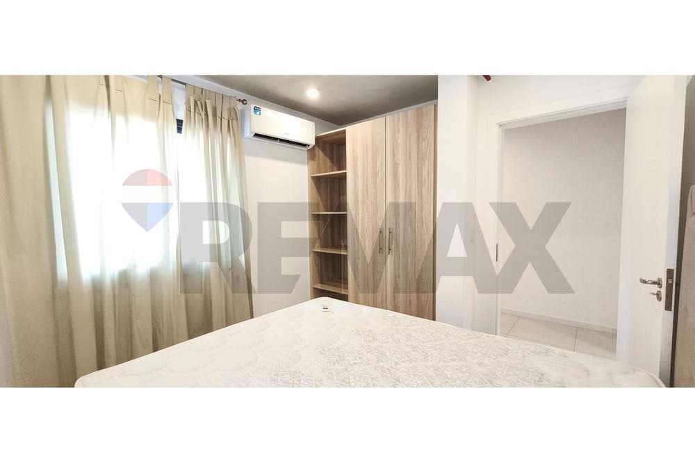 Departamento - Alquiler - Las Mercedes, Paraguay, foto 4