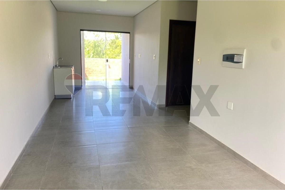 Casa a estrenar en Capiatá py02, foto 2