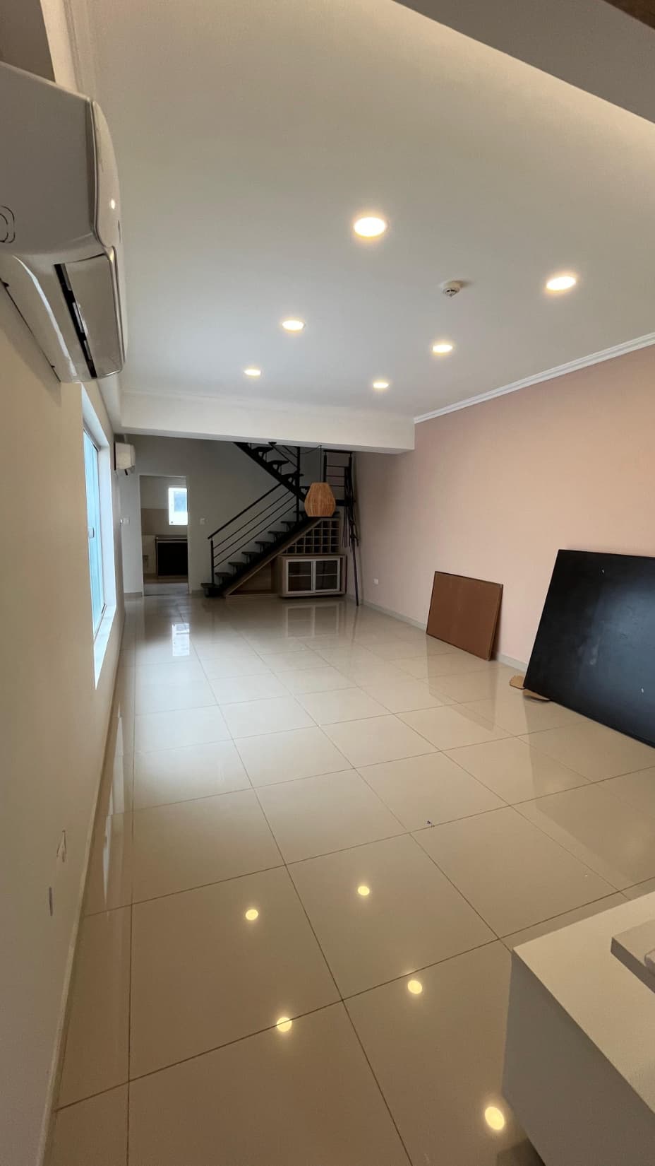 Departamento tipo penthouses en el edificio Diamante, foto 4