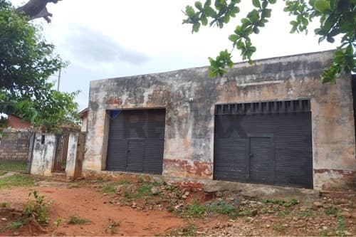 Terreno en venta, lambare, foto 3