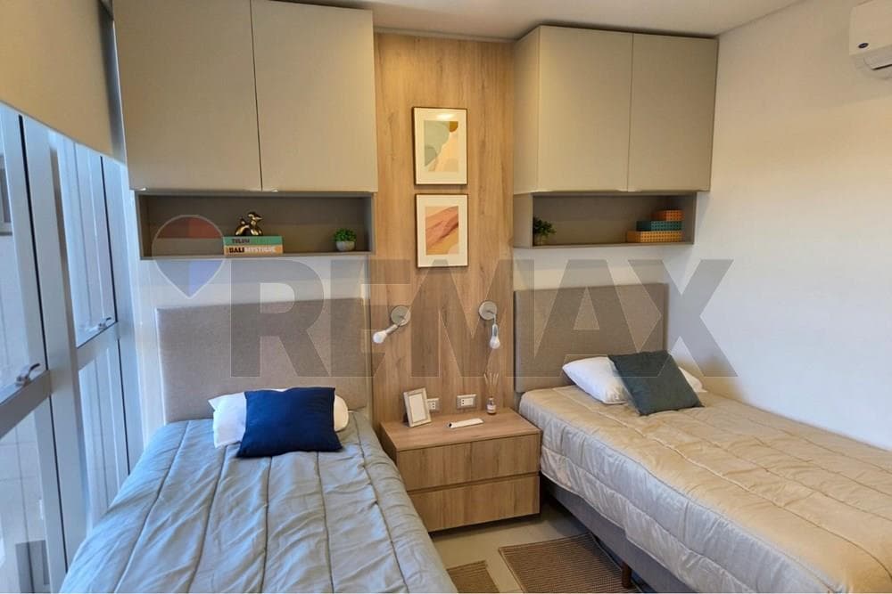 Departamento - Alquiler - Mariscal Estigarribia, Asunción, Paraguay — foto 3