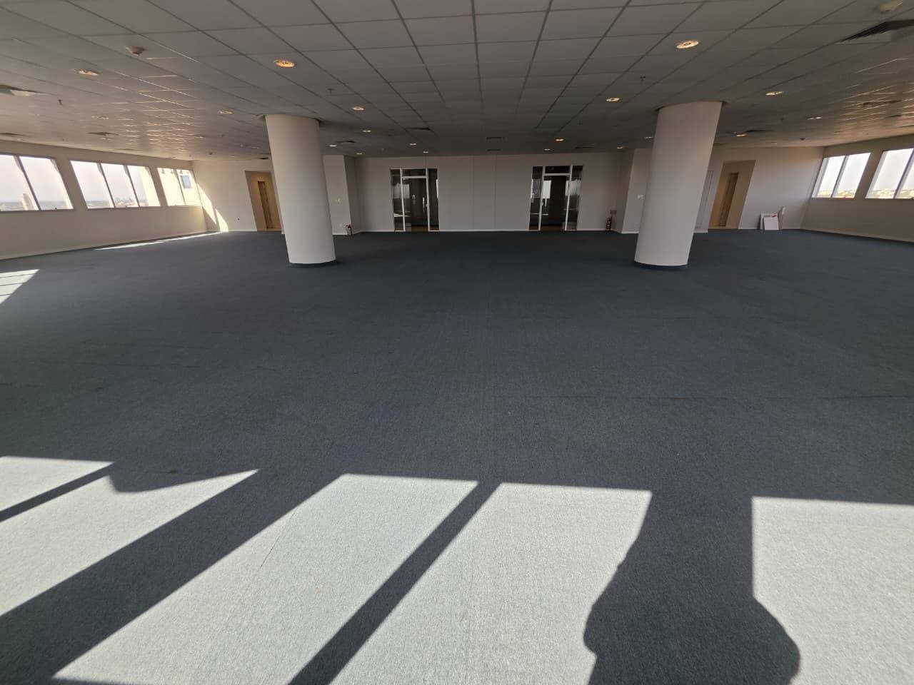 Piso completo de 430 m² en world trade center Asunción, foto 4