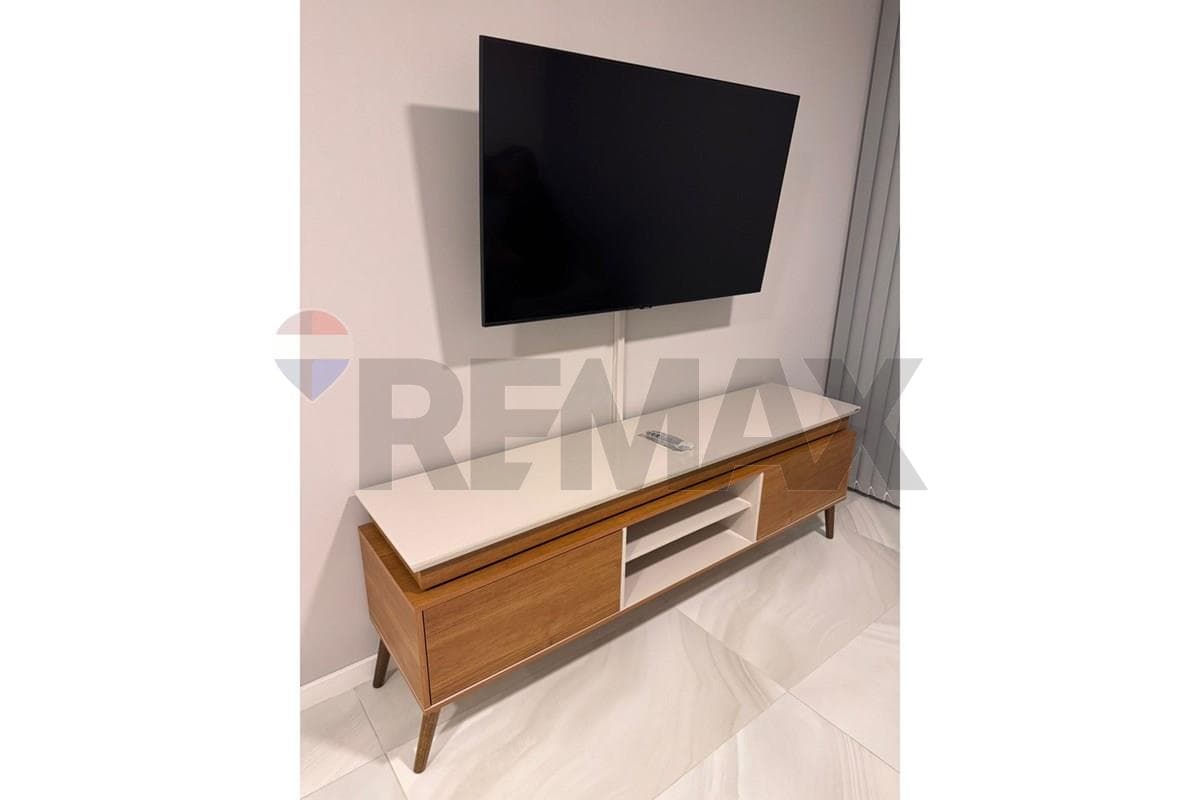 Departamento 3hab semiamoblado en edif exclusivo en mariano — foto 5