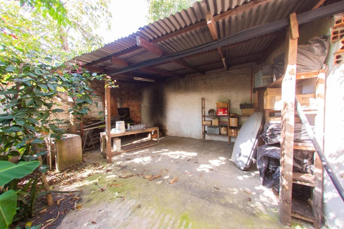 Galpon con patio en Fernando de la Mora — foto 4