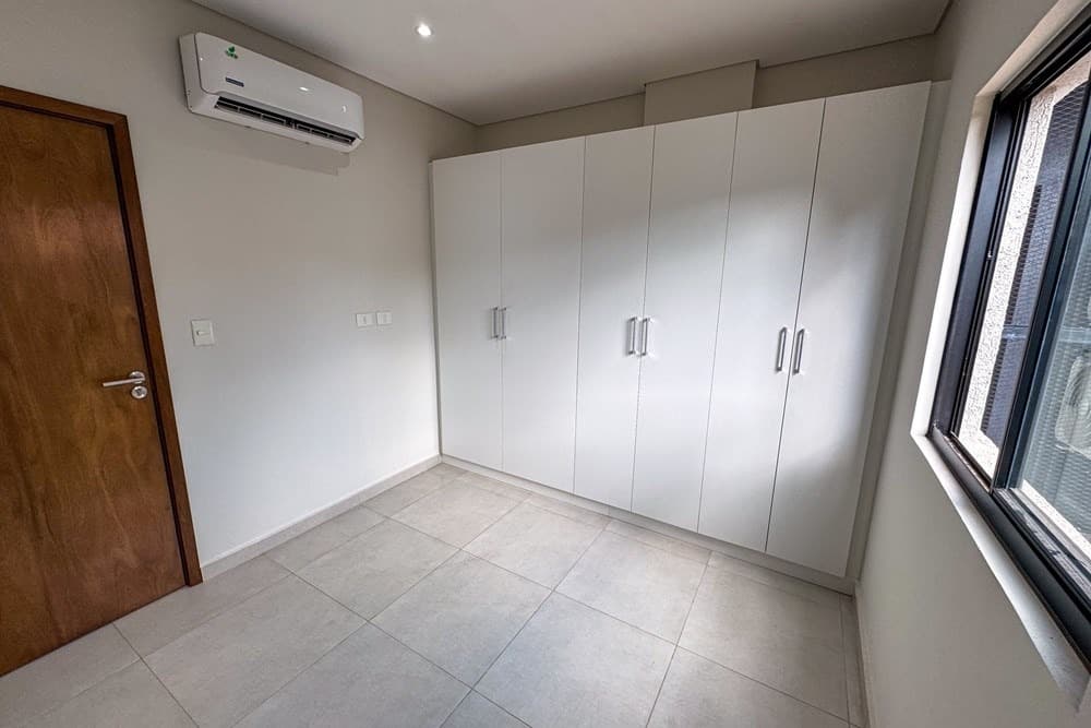 Departamento-Alquiler-Hassler esq. Gral Torreani Viera, Recoleta, Asunción — foto 5