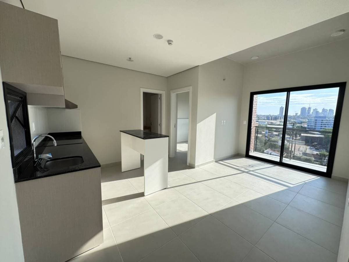 Alquilo departamento zuba 18