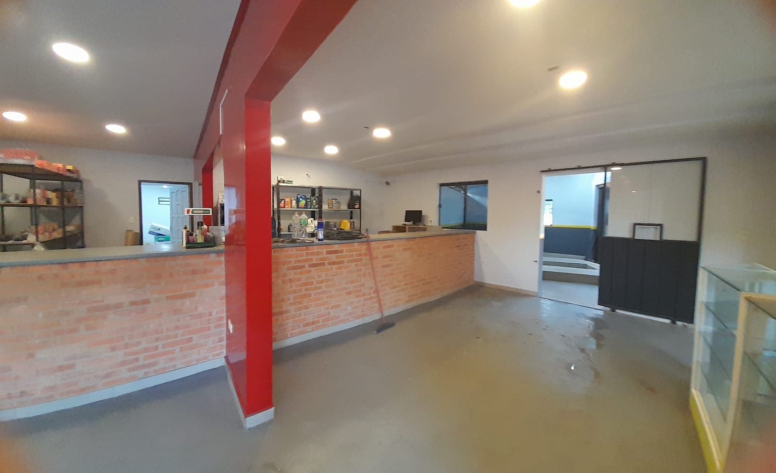 Local comercial en Capiatá km 23, foto 5