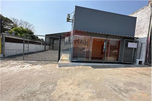Local comercial s/avda. Fdo.mora, san pablo, foto 1