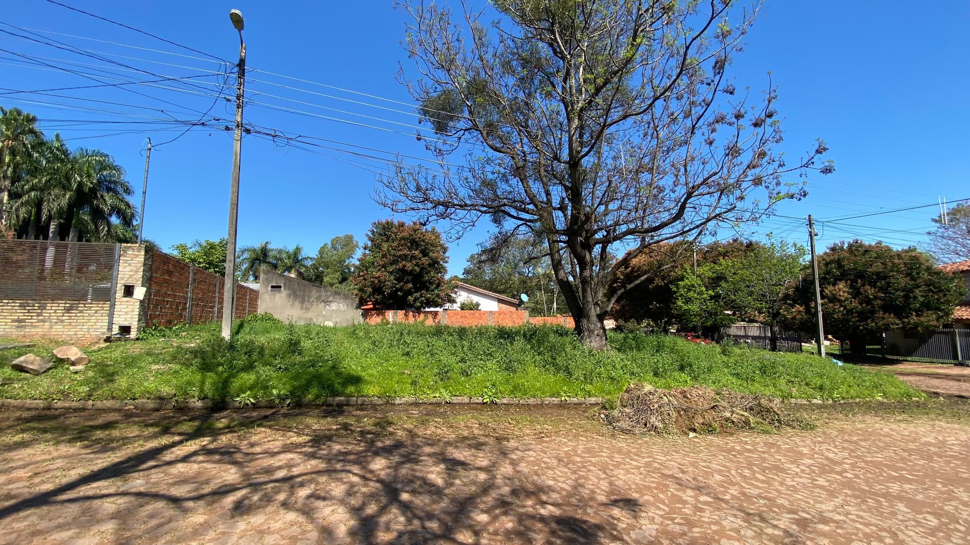 En venta terreno en Ñemby, foto 2