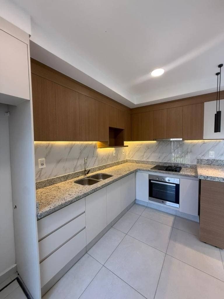 Duplex A Estrenar En Loma Merlo, Luque — foto 3