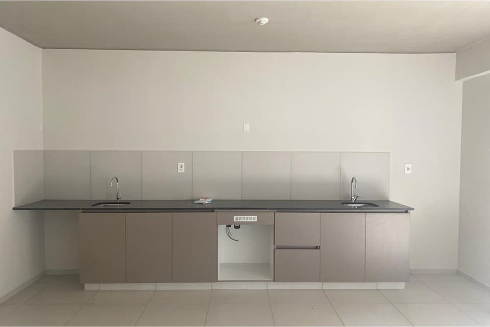 Departamento-Alquiler-Luque 1er barrio — foto 4