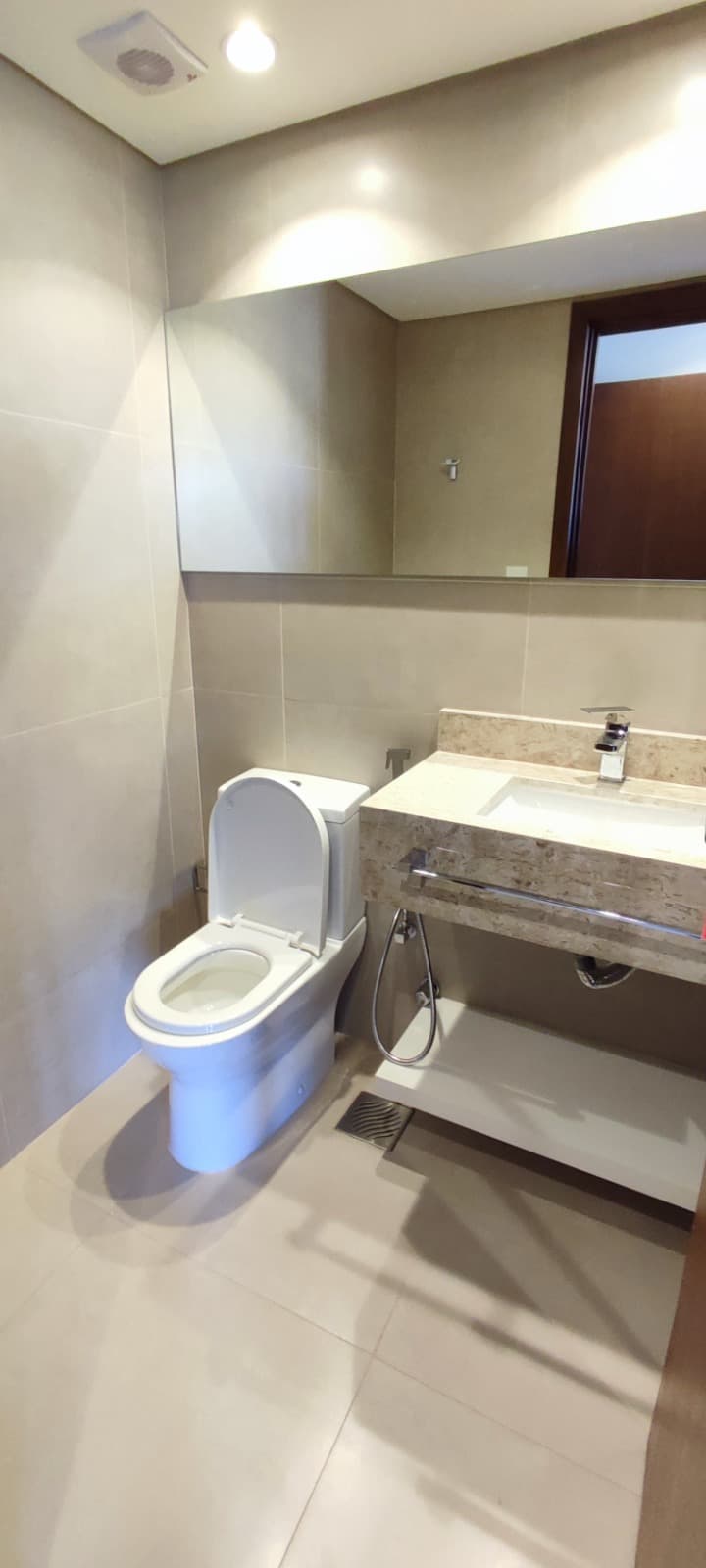 Departamento 82 M2 , 2 Habitaciones. - Edificio Urban Carmelitas — foto 5