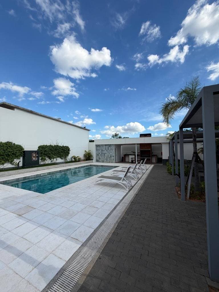 Departamento de 2 dormitorios en condominio altavida– mola merlo, Luque, foto 5