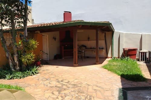 Casa-Alquiler-Dr. Mario Mallorquín, Nazareth, Asunción, foto 5