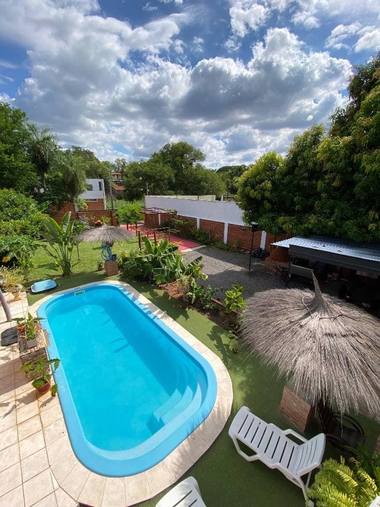 Casa en Venta 3 dormitorios - San Bernardino, Cordillera, foto 1