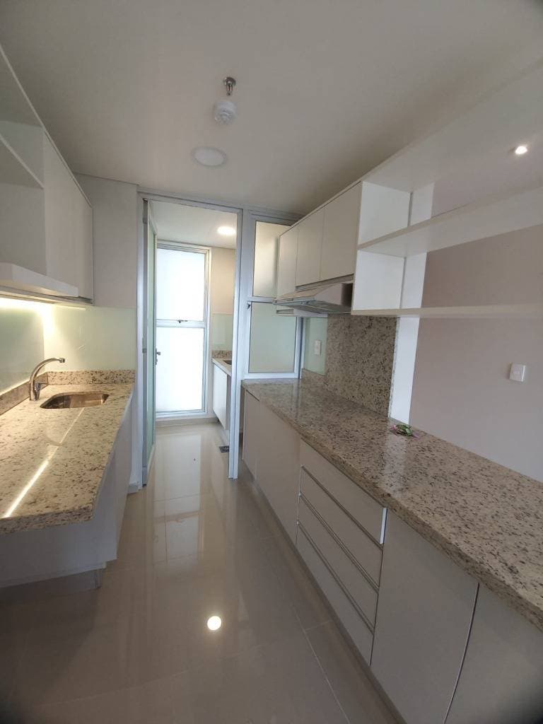 Departamento en venta, foto 2