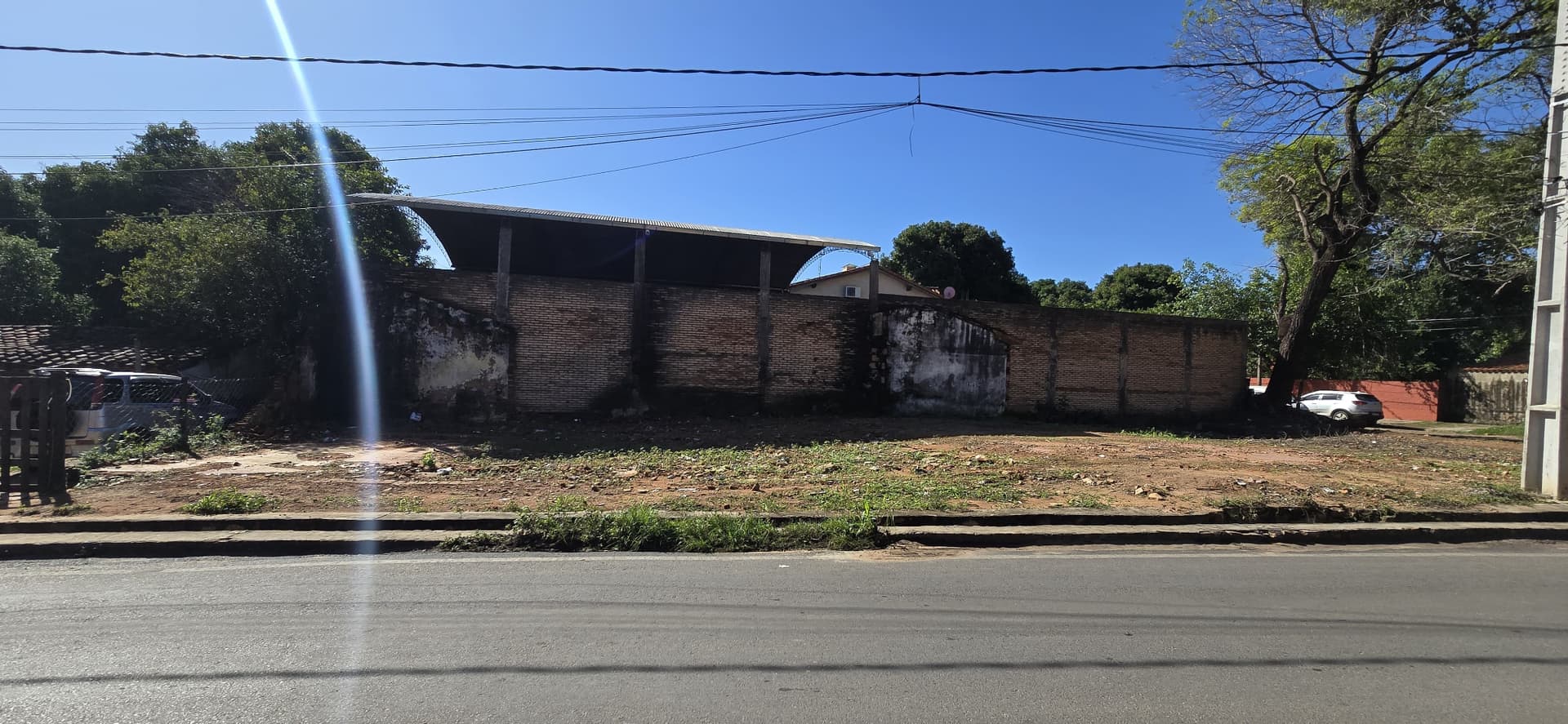 Terreno en Venta – Luque, Barrio Primer Barrio, foto 4